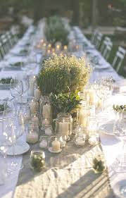 Rustic Luxury An Al Fresco Tuscan Wedding Tuscan Wedding Wedding Table Outdoor Dinner