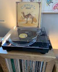 Everyday low prices and free delivery on eligible orders. Now Spinning Camel Mirage Signed By Andy Latimer Vinyl