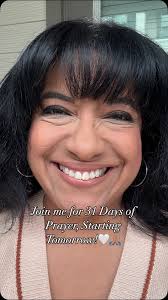 I’m inviting you to join me for 31 days of prayer and fasting starting  tomorrow, April 1 through May 1, 2025, which is the National Day of Prayer.  We are called to speak to-and MOVE mountains, but we ...