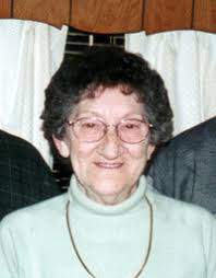 Obituary for Vivian M. (Mercer) Murray