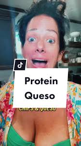 Tonya Spangler Cottage Cheese Chips