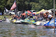 Great Lakes Watercross — City of Harbor Beach