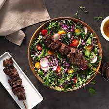 Dec 04, 2015 · behold the best smoked brisket recipe ever! Bison Steak Cubes Are About As Easy As Noble Premium Bison Facebook