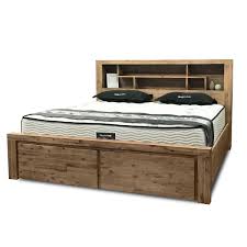 Mates queen platform storage bed with 12 drawers in espresso. Contemporary Modern Bed Frame Cape Collection The Bed Shop Auckland The Furniture Store The Bed Shop