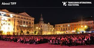 .panorama, una de filme studențești și un concurs de filme pentru adolescenți no kid/ding! Transylvania International Film Festival Steemit