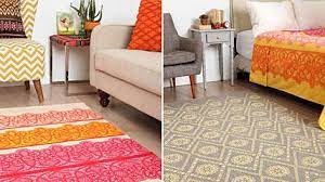 Getufteter teppich „hilo‟ in creme im modernen design, 5x7. Teppiche Von Urban Outfitters Bunt Und Frohlich Living At Home