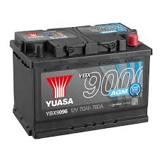 Modern cars are getting more and more advanced with a lot of parts that require a lot of electric power. Battery