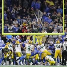 The channels you'll get depend on which starting package you choose. Packers Vs Lions Week 14 2020 Game Time Tv Broadcast Map Odds More Acme Packing Company
