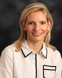 Dr. Ana C. Candia Solari Neumann DDS, MPH, PhD