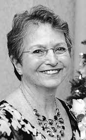 Obituary: Janet Kathryn Nelson