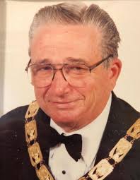 Obituary for James R. Kingsley