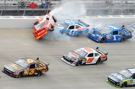 Nascar fantasy live is back with some enhancements for the 2018 season. Daily Fantasy Nascar Is Fast And Furious