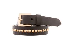 Find black and gold belt in canada | visit kijiji classifieds to buy, sell, or trade almost anything! Lucia Gold Studded Black Jeans Belt Black Brown London