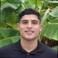 Rodrigo Salcido's Instagram, Twitter & Facebook