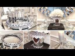 Diy Glam Home Decor 2019 Dollar Tree Diy Mirror Decor Ideas Youtube Diy Mirror Decor Diy Mirror Decor Ideas Mirror Decor Ideas