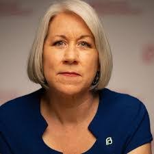 Abby Benedict's Instagram, Twitter & Facebook