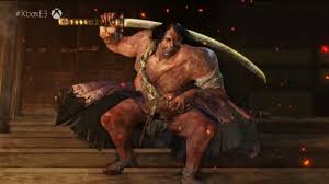 Sekiro Shadow Die Twice Gameplay Trailer E3 2018 From Software From Software Light In The Dark Dark Souls