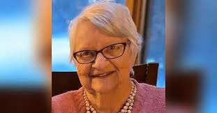 Greta D. Betti Obituary