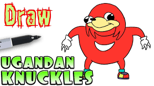 Also, i need to start making memes that doesn't have the upgrade image… oh well. How To Draw A Knuckle