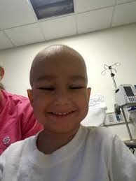 Let Day one of our next step Radiation begin.