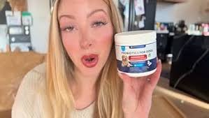 Amazon.com : Probiotics for Dogs