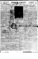 Diario De La Marina