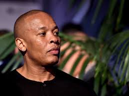 It's all on me feat. Dr Dre In Hospital Doing Great After Brain Aneurysm Reports