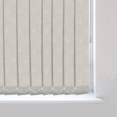 Choose from a wide selection of materials and colours, change your weights , chains and hangers if you wish. Cream Replacement Vertical Blinds Slats For Vertical Blinds Fabric Vanes 89mm And 127mm