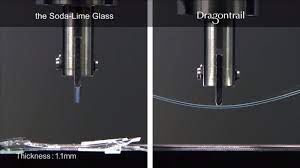 Dragontrail glass, sapphire, and tempered. Gorilla Glass Vs Dragontrail Glass Vs Tempered Glass And Beyond