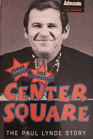 This Coming Wednesday at QUADZ Palm Springs 🌴 Meet our returning Special  Guests, Stan Zimmerman & Jim Colucci ✨️ ❤️ A Book-signing, 40th Anniversary  Video Presentation & Pre-Valentine's Day Treat!