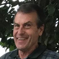 PCN Flight West: July 2018