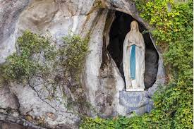 Our lady of lourdes high school's board of trustees in cooperation with the archdiocese of new york board of members: 11th February Feast Of Our Lady Of Lourdes 28th World Day Of The Sick Limerick Diocese