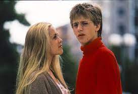 Intervju med sarah dawn finer. Bert Den Siste Oskulden Cast Members List Famousfix