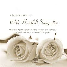 Encourage your dear ones through this inspirational ecard. Sympathy Cards Sympathy Messages Condolence Messages Sympathy Cards Sympathy Wishes