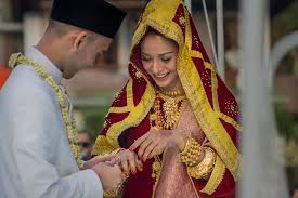 See more of kirana larasati on facebook. Pernikahan Kirana Larasati Dan Tama Gandjar The Wedding The Bride Dept