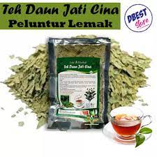 Check spelling or type a new query. Teh Daun Jati Cina 40 Gr Lazada Indonesia