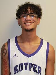 2023-24 Men's JV Basketball