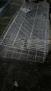 1.2 menyediakan sarana kandang puyuh. Jual Murahhh Kandang Baterai Burung Puyuh 120x50x23x18cm 2 Pintu Di Lapak Win Hp Bukalapak