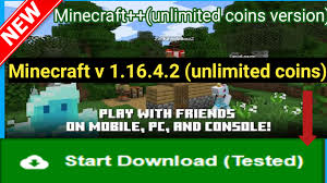 If you are interested the game minecraft, then you need to run java, we have exactly the right version and you can download it for free. Latest Minecraft Apk Download V1 16 4 2 Free Minecraft Apk Crack Unlocked Unlimited Coins Tech2 Wires