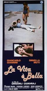 News & interviews for life is beautiful (la vita è bella). Life Is Beautiful 1979 Film Wikipedia