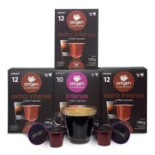 Recycle your used aluminium coffee capsules, shop here. Nespresso Compatible Capsules 80 Pods Pack Expresso Pods For Nespresso Full Compatible With Original Line Nespresso Machine 60 Capsules Of Strong Espresso 20 Capsules Medium Amazon Com Grocery Gourmet Food