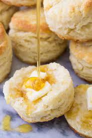 Cut in the cold butter with a pastry cutter until the butter is smaller than peas. Biscuit Recipe Best Homemade Biscuits