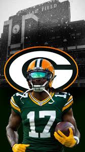 Fantasy football start your season today! Davante Adams Wallpaper Wallpaper Sun