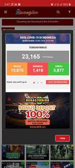 Bagi anda yang hobi streaming film, dutafilm menjadi solusi anda karena puluhan ribu film yang tersedia bisa ditonton gratis dengan kualitias hd. Dutafilm Apk Download For Android Smart Tv Apk Luso Gamer