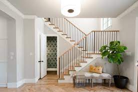 What Is The Best Grey Paint Color For