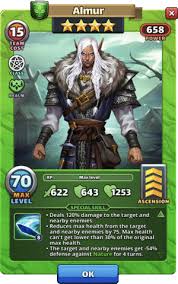 Cuyo mandato desconocíamos hasta la fecha: Almur Empuz