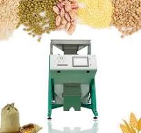 Wenyao High Quality Color Sorting Machine Intelligent Black Bean Color Sorter