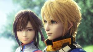 Star Ocean: Integrity and Faithlessness Release Date Announced