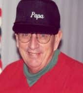 Obituary information for Robert J. McLaughlin