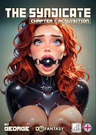 Sexual escapades with Fansadox characters